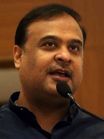 Himanta Biswa Sarma