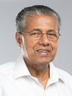 Pinarayi Vijayan
