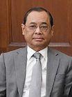 Ranjan Gogoi
