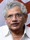 Sitaram Yechury