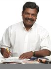 Thol Thirumavalavan