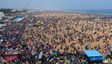 BJP, DMK Spar Over Chennai Air Show Deaths: 'State-Sponsored Murder', 'Happened At Temple Festivals'