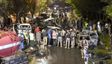 Pakistan: Blast Outside Karachi Airport Kills 2 Chinese Nationals, BLA Claims Responsibility