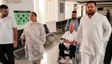 RJD Chief Lalu Yadav, Sons Granted Bail By Delhi Court In Land-For-Job Case