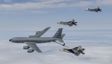 Five US Air Force KC-135 Tankers Damaged In Iranian Missile Attack On Saudi Base