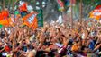 BJP Candidates List For West Bengal Elections 2026: Suvendu Adhikari Gets Dual Seat as Party Releases 144-Name