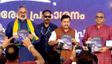 BJP Releases Keralam Manifesto with Big Welfare Push and Infrastructure Plans