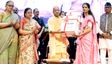CM Yogi Adityanath Launches Digital Upgrade for Anganwadi Centres, Distributes Nearly 70,000 Smartphones