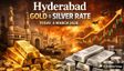 Hyderabad Gold Silver Rate Today, 8 March, 2026: Latest Gold Prices And Silver Rate In Nizam City