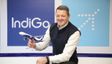 IndiGo CEO Pieter Elbers Resigns Weeks After Major Operational Outage Disrupted Flights Across India