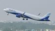 IndiGo Delhi–Manchester Flight Makes Mid-Air U-Turn