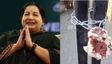 Hyderabad News: GHMC Seals Property Linked To AIADMK's Former Leader J Jayalalithaa Over Tax Dues