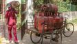 As LPG Gas Shortage Bites, Thieves Make Off With Delivery Cylinders In Tamil Nadu