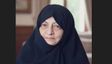 Khamenei’s Wife Is Alive! Iran-Linked Media Refutes Claims Of Her Death In US-Israel Attack