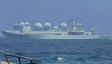 Chinese Spy Ship Liaowang-1 Spotted Near Oman: Why Its Presence Near Oman Is Concerning For US Military