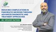 Dr. Vipulroy Rathod: Minimizing Complications in Pancreatic Necrosis with Advanced Diagnostic and Therapeutic