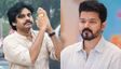 Vijay-NDA Alliance On Cards? Pawan Kalyan Reportedly Reaches Out to TVK Chief