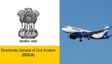 India’s DGCA Introduces Strict Norms For Foreign Airlines, Mandatory Landing Approval Required