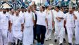 Rahul Gandhi Launches Two-Day Kerala Blitz, Targets 30 Assembly Constituencie