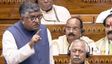 ‘PM Can Never Be Compromised’: Ravi Shankar Prasad Defends Narendra Modi After Rahul Gandhi’s Comments