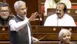 Monitoring US–Iran Tensions Closely, S Jaishankar Tells Parliament