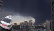 Black Rain in Tehran: Can War Cause Acid Rain? If So, What Are Its Risks? Watch