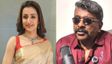 Trisha Shouldn't Have Attended The Event With Vijay: Parthiban