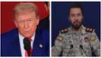 Iran Is Defeated & Wants A Deal: Trump Claims As Tehran Says America Will Pay Price For Unjustly Shed Blood
