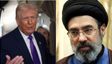 Is Iran’s Supreme Leader Mojtaba Khamenei Gay? Donald Trump Reacts To US Intelligence Claims