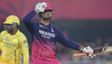 Vaibhav Sooryavanshi’s 15-Ball Fifty Powers Rajasthan Royals To Dominant Win Over CSK