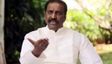 Tamil Lyricist Vairamuthu Named 2025 Jnanpith Award Winner