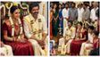 Vijay-Trisha's Secret Marriage Photo Leaked Online? Is The Wedding Photo Real Or Fake?