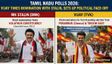Tamil Nadu Elections 2026: Vijay Files Nomination Same Day as MK Stalin, Sets Up Symbolic Political Face-Off