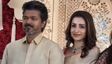 Trisha To Marry Thalapathy Vijay After 2026 TN Polls? Actress’ Mother Drops Hint Amid Actor’s Divorce Case