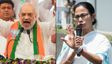Amit Shah vs Mamata Banerjee: BJP Promises Change, Targets TMC Rule In Bengal Campaign Push