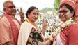 Rekha Gupta Rallies For BJP In Kharagpur, Says Bengal Ready For Change In 2026 Polls