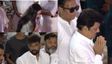 Asha Bhosle Funeral: Tabu, Padmini Kolhapure, AR Rahman And Other Celebrities Pay Last Respects