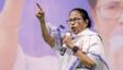 ‘Bengal Cannot Be Divided’: Mamata Banerjee Targets BJP After Phase 1 Polls