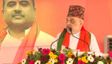 Amit Shah Promises ‘Bengal-Born’ Chief Minister, Vows To Resolve Gorkha Issue Within 6 Months At Sukna Rally