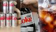 Diet Coke Out Of Stock Across Cities;  And It Might Stay That Way, But Why?