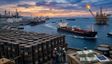 Brent Crude Nears $110 A Barrel Amid Little Signs of Iran War Peace Talks
