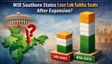 Delimitation Bill 2026 Explained: Will Southern States Lose Lok Sabha Seats After Expansion?
