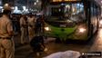 Delhi Crime: Teen Killed in Hit-and-Run by DTC Bus in Azadpur, Driver on the Run