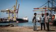 Strait Of Hormuz Crisis: India Emerges Among Top Countries For Vessel Crossings With 8 Ships