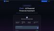 Rupeezy FinAI: AI Tool That Helps Build Personalised Investment Portfolios