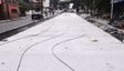 Bengaluru Traffic to Improve Soon as 5.5 km Hennur–Bagalur Road Nears Completion, June 15 Deadline Set