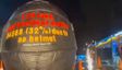 Have You Seen ‘Baahubali’ Helmet? Hyderabad Police Install It at Busy Junction
