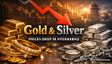 Hyderabad Gold Silver Rate Today, 8 April 2026: Gold, Silver Prices Ease After US-Iran Ceasefire