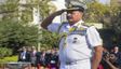Indian Navy Was Minutes Away From Striking Pakistan From Sea During Op Sindoor: Navy Chief