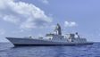 INS Taragiri To Join Indian Navy Fleet, Boosting Maritime Power